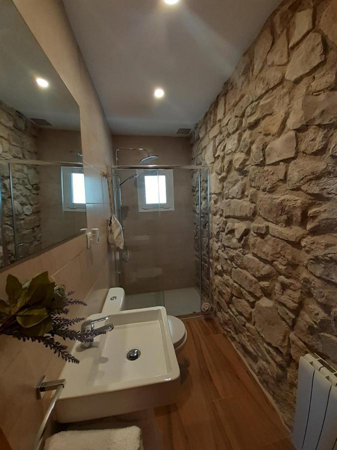 Bed and Breakfast Casa La Foradada Corbera Zewnętrze zdjęcie