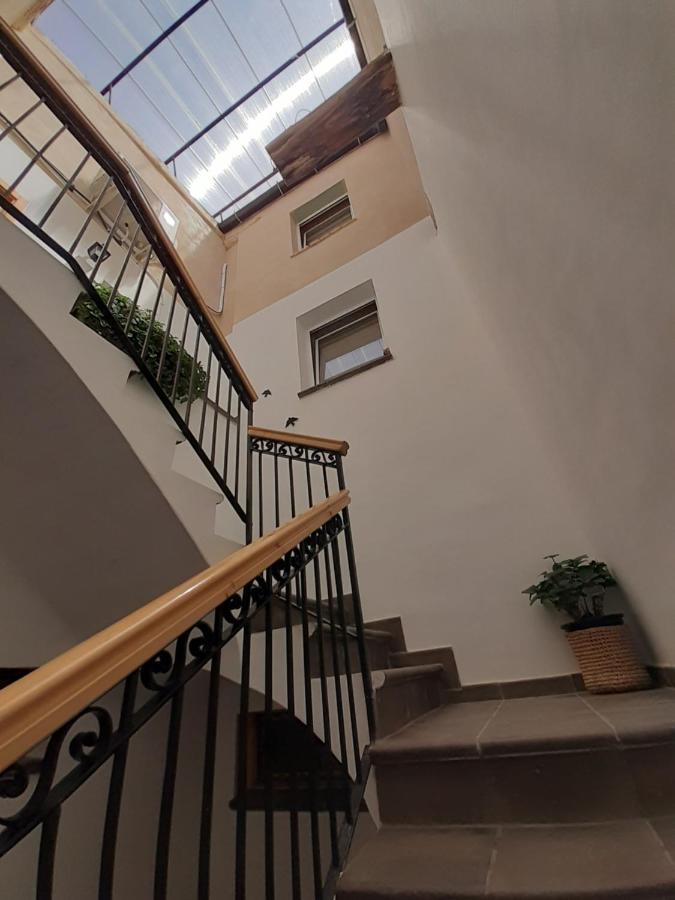 Bed and Breakfast Casa La Foradada Corbera Zewnętrze zdjęcie