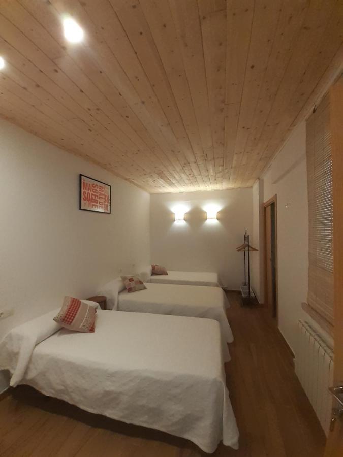 Bed and Breakfast Casa La Foradada Corbera Zewnętrze zdjęcie